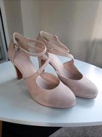 Pumps Highheels Marco Tozzi Frühling 38 Bayern - Regensburg Vorschau