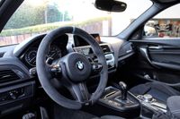 LENKRAD NEU BEZIEHEN BMW M 7er F01 730 740 750 ALCANTARA LEDER Nordrhein-Westfalen - Bad Driburg Vorschau