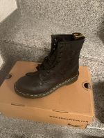 1460 Vonda Mono Schnürstiefeletten dr. Martens Baden-Württemberg - Bruchsal Vorschau