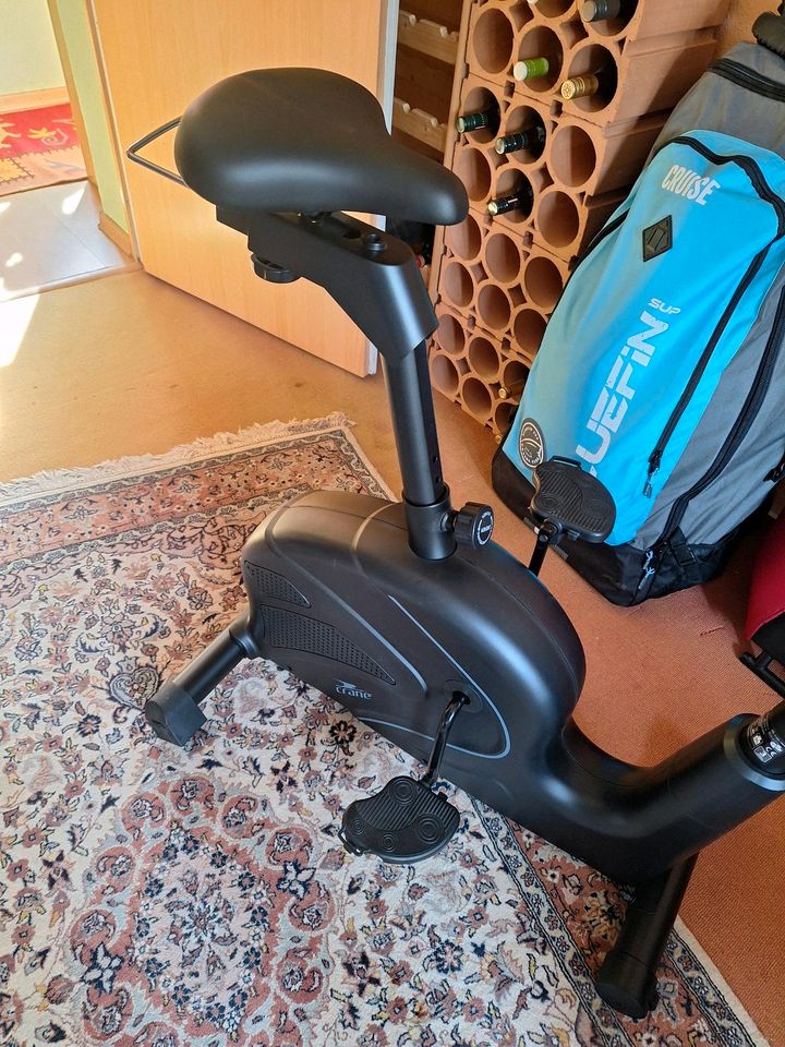 Hometrainer Ergometer in Windeck