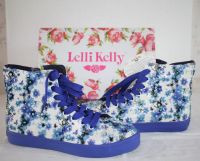 Lelli Kelly Boots, weiß/blau, Perlen & Pailletten, Gr. 39 +++ NEU Hessen - Wiesbaden Vorschau