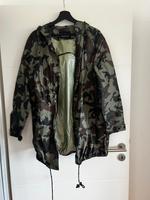 Review Regenjacke Camouflage Niedersachsen - Hann. Münden Vorschau