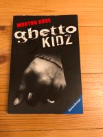 Ghetto Kidz Buch von Morten Rhue mit Markierungen im Buch Hamburg - Wandsbek Vorschau