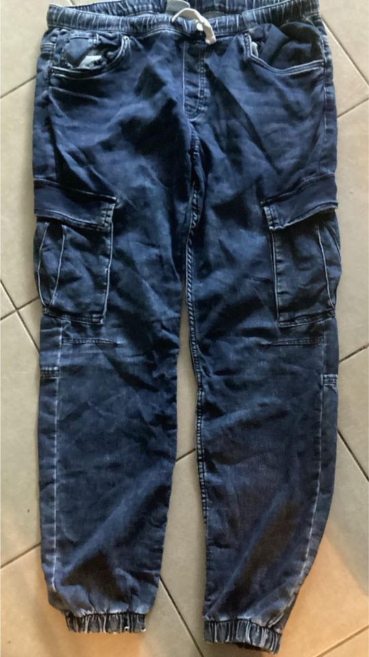 Jeans für Damen in XL in Seelze