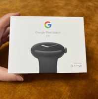 Google Pixel Watch LTE Wandsbek - Hamburg Bramfeld Vorschau