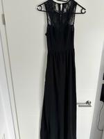 Schickes Kleid/Abendkleid Größe S Nordrhein-Westfalen - Rheinberg Vorschau