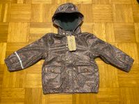 Mikk-Line Regenjacke gefüttert Jacke winddicht 98 104 ⭐️ NEU ⭐️ Baden-Württemberg - Karlsruhe Vorschau