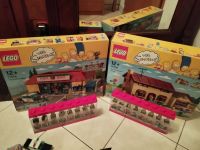 Lego Simpsons Haus Kwik Mart Serie 1 2 Minifiguren Dimensions Brandenburg - Bad Freienwalde Vorschau