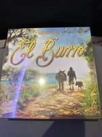 EL BURRO LA GRANJA SPIEL SPIELWORXX ☀️☀️☀️ NEU OVP Nordrhein-Westfalen - Witten Vorschau