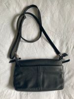 Kleine Gusti Leder Handtasche schwarz 24x15cm Berlin - Neukölln Vorschau