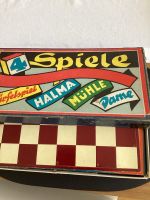 Vintage Spielesammlung, 50/60 Jahre Hessen - Heppenheim (Bergstraße) Vorschau