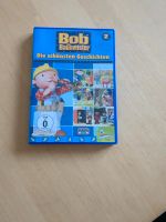 DVD Bob der Baumeister 2 Niedersachsen - Gronau (Leine) Vorschau