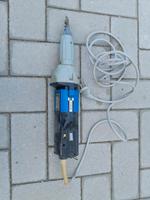 DDR Industrieschrauber 230V VEB Elektrowerkzeuge Sebnitz MWM DDR Annaberg-Buchholz - Mildenau Vorschau