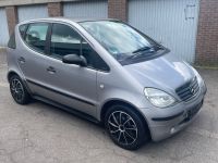 Mercedes-Benz A -Klasse A 140*Automatik*Klima*E-Fenster* Nordrhein-Westfalen - Krefeld Vorschau