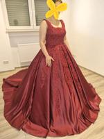 Kleid  Hennakleid Rheinland-Pfalz - Frankenthal (Pfalz) Vorschau