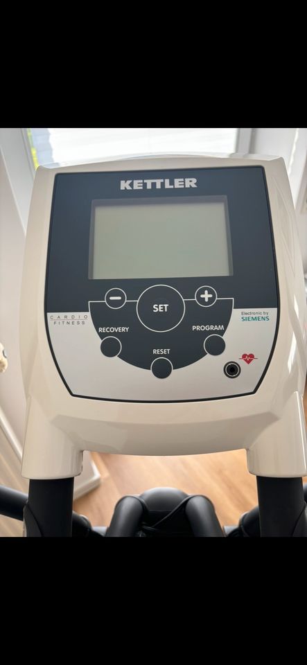 Cross-Trainer  Ergometer „CTR3“ Kettler in Oldenburg