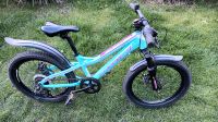 Mountainbike mtb 20 zoll Fahrrad Nordrhein-Westfalen - Nettetal Vorschau