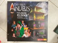 Das Haus Anubis - Brettspiel Bayern - Furth im Wald Vorschau