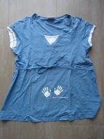 T-Shirt Umstandsmode Bayern - Treuchtlingen Vorschau