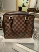 Louis Vuitton damier Ebene Canvas Modell Brera Baden-Württemberg - Bruchsal Vorschau