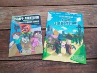 Minecraft Rätselbücher Nordrhein-Westfalen - Dülmen Vorschau