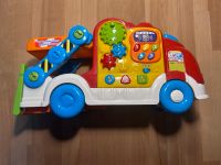 Vtech Tut Tut Transporter +2 Autos Niedersachsen - Wittingen Vorschau