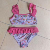 Bikini Gr. 134 140 Paw Patrol bunt neu Baden-Württemberg - Mannheim Vorschau