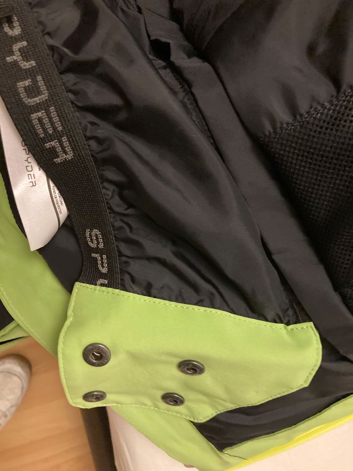 Ski-/Wintersportjacke, SPYDER, Herren, M, NEU in Hamburg