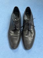 Bugatti Business Schuhe, schwarz, Gr. 46 Bremen - Borgfeld Vorschau