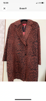 HUGO Boss Damen Mantel Gr.44/46 NEU Mülheim - Köln Buchforst Vorschau