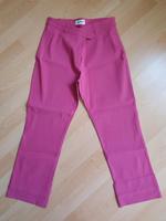 3/4 lange Stretchhose Gr.38 pink Hessen - Idstein Vorschau