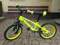 Fahrrad 16 Zoll Kinder Volare 4-6 Jahre Bayern - Geroldsgrün Vorschau