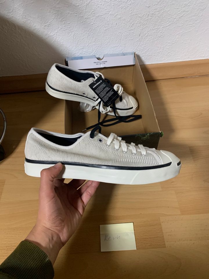 Converse x Clot low limitiert selten 42.5 in Bruchsal