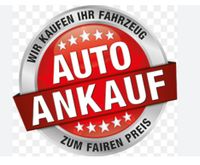 Autoankauf!!!  Alle Fahrzeuge auch Unfallwagen Motorschaden!!! Bayern - Senden Vorschau