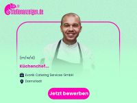 Küchenchef (m/w/d) Hessen - Darmstadt Vorschau