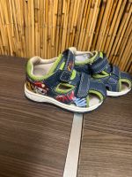 Paw patrol Sandalen 21 Hessen - Lampertheim Vorschau