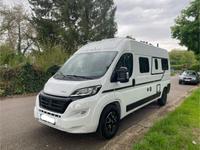 Etrusco CV 600 DB (Fiat Ducato) Saarbrücken-Halberg - Güdingen Vorschau