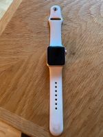 Apple Watch, Series 2, rosa, voll funktionsfähig Nordrhein-Westfalen - Leichlingen Vorschau