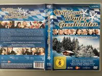 4 DVD - Weißblaue Wintergeschichten ZDF Erfolgsserie Rheinland-Pfalz - Mainz Vorschau