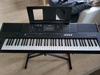 Digital Keyboard PSR-EW425 Thüringen - Gera Vorschau