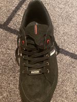 Tommy Hilfiger Sneaker 45 schwarz Köln - Ehrenfeld Vorschau