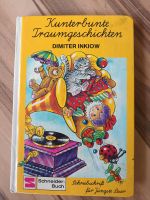 Kunterbunte Traumgeschichten-erstes Lesen-Schreibschrift Baden-Württemberg - Gomadingen Vorschau