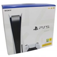 Sony Playstation 5 825GB / Disc Edition / neuwertig / Garantie ! Bayern - Straubing Vorschau