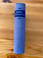 erotische Literatur „Hic & Hec“ von Mirabeau Brandenburg - Königs Wusterhausen Vorschau