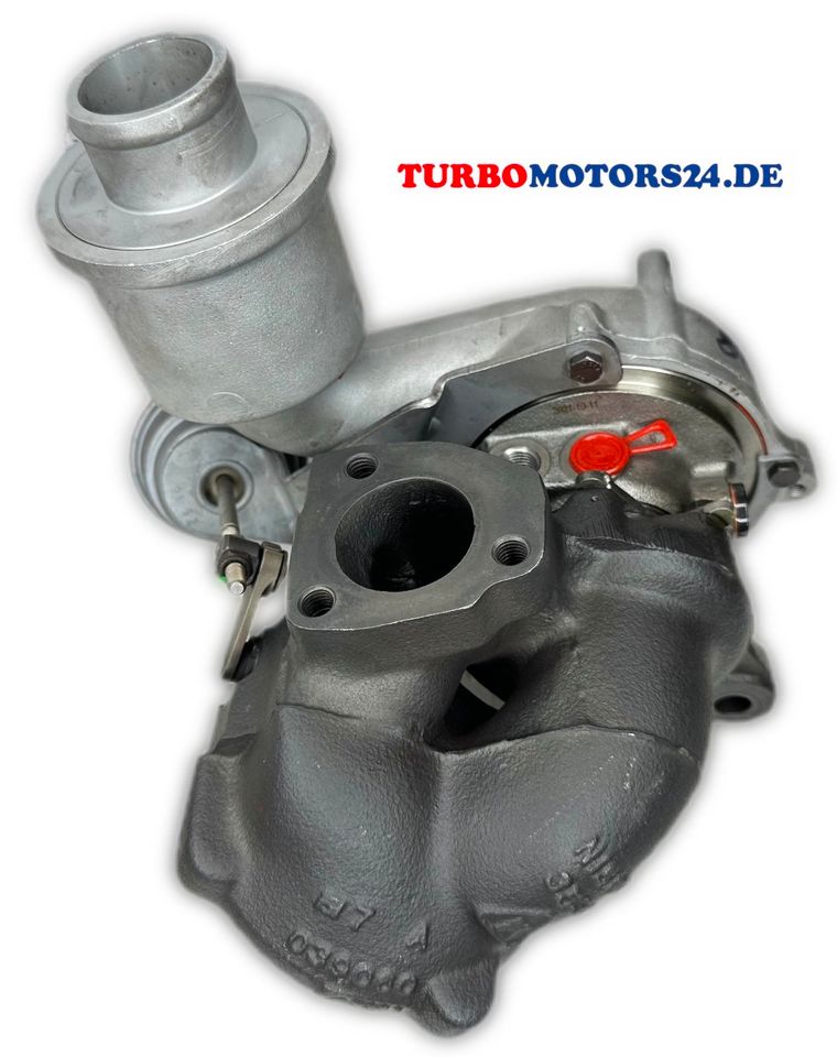 Turbolader Audi Seat Skoda VW 1.8T 132 kW 5303-970-0052 530397000 in Troisdorf