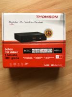 Digitaler HD+ Satelliten Receiver Rheinland-Pfalz - Kaiserslautern Vorschau