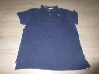 Kinder T-Shirt Kurzarm Poloshirt blau Gr. 146 152 H&M Münster (Westfalen) - Mauritz Vorschau