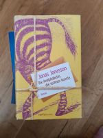 Jonas Jonasson DIE ANALPHABETIN, DIE RECHNEN KONNTE Niedersachsen - Hildesheim Vorschau