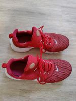 Nike Presto rot 42,5 Baden-Württemberg - Buchen (Odenwald) Vorschau