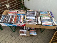 173 DVDs - Filme - DVD - Sammlung - Paket - FSK 0 bis FSK 16 Köln - Roggendorf/Thenhoven Vorschau